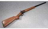 C. Sharps Model 1875 Target .45-70 (N.I.B.) - 1 of 9