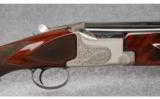 Winchester Model 101 Pigeon Grade Trap 12 Gauge - 2 of 9