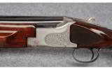 Winchester Model 101 Pigeon Grade Trap 12 Gauge - 4 of 9