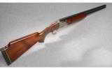 Winchester Model 101 Pigeon Grade Trap 12 Gauge - 1 of 9