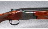 Winchester Model 101 Trap, 12 Gauge - 2 of 9