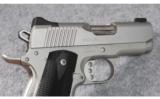 Kimber Model 1911 Ultra Carry II .45 ACP - 4 of 5