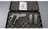 Kimber Model 1911 Ultra Carry II .45 ACP - 5 of 5
