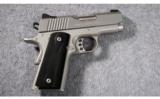 Kimber Model 1911 Ultra Carry II .45 ACP - 1 of 5