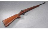 Winchester Pre '64 Model 70 Featherweight .243 Win - 1 of 9