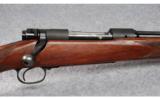 Winchester Pre '64 Model 70 Featherweight .243 Win - 2 of 9