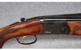 Beretta Model 686 Onyx Pro Trap 12 Gauge - 2 of 9
