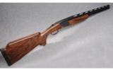 Beretta Model 686 Onyx Pro Trap 12 Gauge - 1 of 9