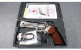 Ruger Model GP 100 Match Champion .357 Magnum - 5 of 5