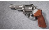 Ruger Model GP 100 Match Champion .357 Magnum - 2 of 5