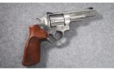 Ruger Model GP 100 Match Champion .357 Magnum - 1 of 5