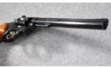 Smith & Wesson Model 17-5 Revolver .22 LR - 4 of 4