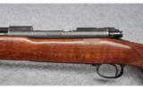 Winchester Model 70 Pre '64 .270 Win - 4 of 9