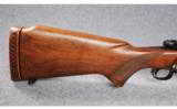Winchester Model 70 Pre '64 .270 Win - 5 of 9