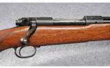 Winchester Model 70 Pre '64 .270 Win - 2 of 9