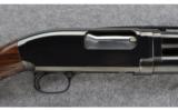 Winchester Model 12 Japan Made, 20 GA - 3 of 9