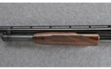 Winchester Model 12 Japan Made, 20 GA - 6 of 9