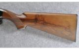 Winchester Model 12 Japan Made, 20 GA - 8 of 9
