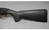 Browning Maxus Stalker 3.5
