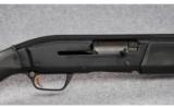 Browning Maxus Stalker 3.5