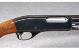 Remington Model 870LW Wingmaster 20 Gauge - 2 of 9