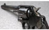 Colt Model New Service Smoothbore .45 Colt (Factory Letter) - 3 of 7