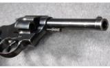 Colt Model New Service Smoothbore .45 Colt (Factory Letter) - 4 of 7