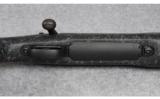 Remington Model 700 Long Range .300 Win. Mag. - 3 of 9