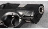 Beretta Model PX4 Storm Sub Compact .40 S&W - 4 of 5