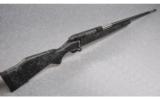 Weatherby Model Mark V Accumark .338-378 Wby. Mag. - 1 of 9