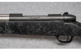 Weatherby Model Mark V Accumark .338-378 Wby. Mag. - 4 of 9