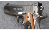 Colt Custom Combat Commander .45 Auto - 2 of 4