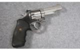 Smith & Wesson Model 66-2 .357 Magnum - 1 of 5
