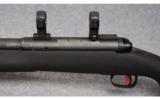 Savage 12 Long Range Precision 6.5 Creedmoor - 4 of 9