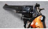 Smith & Wesson Model 29-2 .44 Magnum - 4 of 4