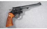 Smith & Wesson Model 29-2 .44 Magnum - 1 of 4