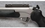 Thompson Center Encore Stainless/Synthetic .204 Ruger - 4 of 9