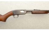 Winchester Model 61, .22 Short, Long, or Long Rifle - 2 of 7