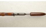 Winchester Model 61, .22 Short, Long, or Long Rifle - 3 of 7