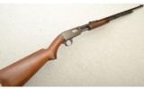 Winchester Model 61, .22 Short, Long, or Long Rifle - 1 of 7