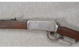 Winchester Model 94 .30 WCF - 4 of 9