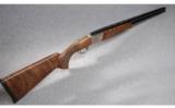 Browning Cynergy Classic 12 Gauge - 1 of 9