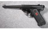 Ruger Mark III Standard .22 Long Rifle - 2 of 5