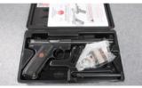 Ruger Mark III Standard .22 Long Rifle - 5 of 5