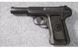 Savage Model 1907 .32 ACP - 2 of 4