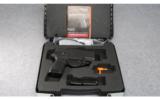 Sig Sauer Model P320 Subcompact 9X19 - 5 of 5