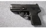 Sig Sauer Model P320 Subcompact 9X19 - 2 of 5