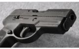Sig Sauer Model P320 Subcompact 9X19 - 4 of 5