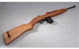 Auto-Ordnance Model M-1 Carbine .30 Carbine - 1 of 9