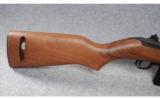 Auto-Ordnance Model M-1 Carbine .30 Carbine - 5 of 9